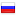 1-buro.ru hosted country